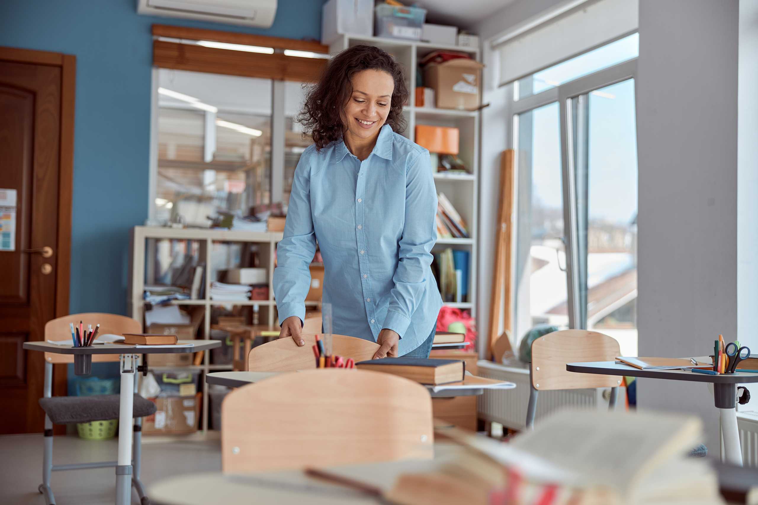 Essential Tools Every DIY Furniture Maker Needs